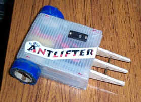 Antlifter