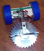 Oooo, that must hurt!