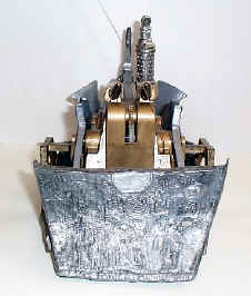 Radio Controlled Shunt