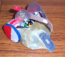 No, it's not Razer or his brother!