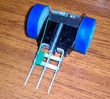 Those sharp ends look a bit nasty.