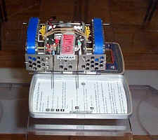 On the weighing scales