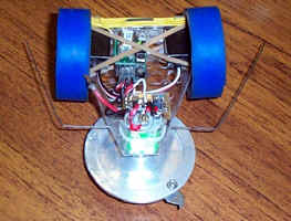 If I were you, I would stay away from that spinner!